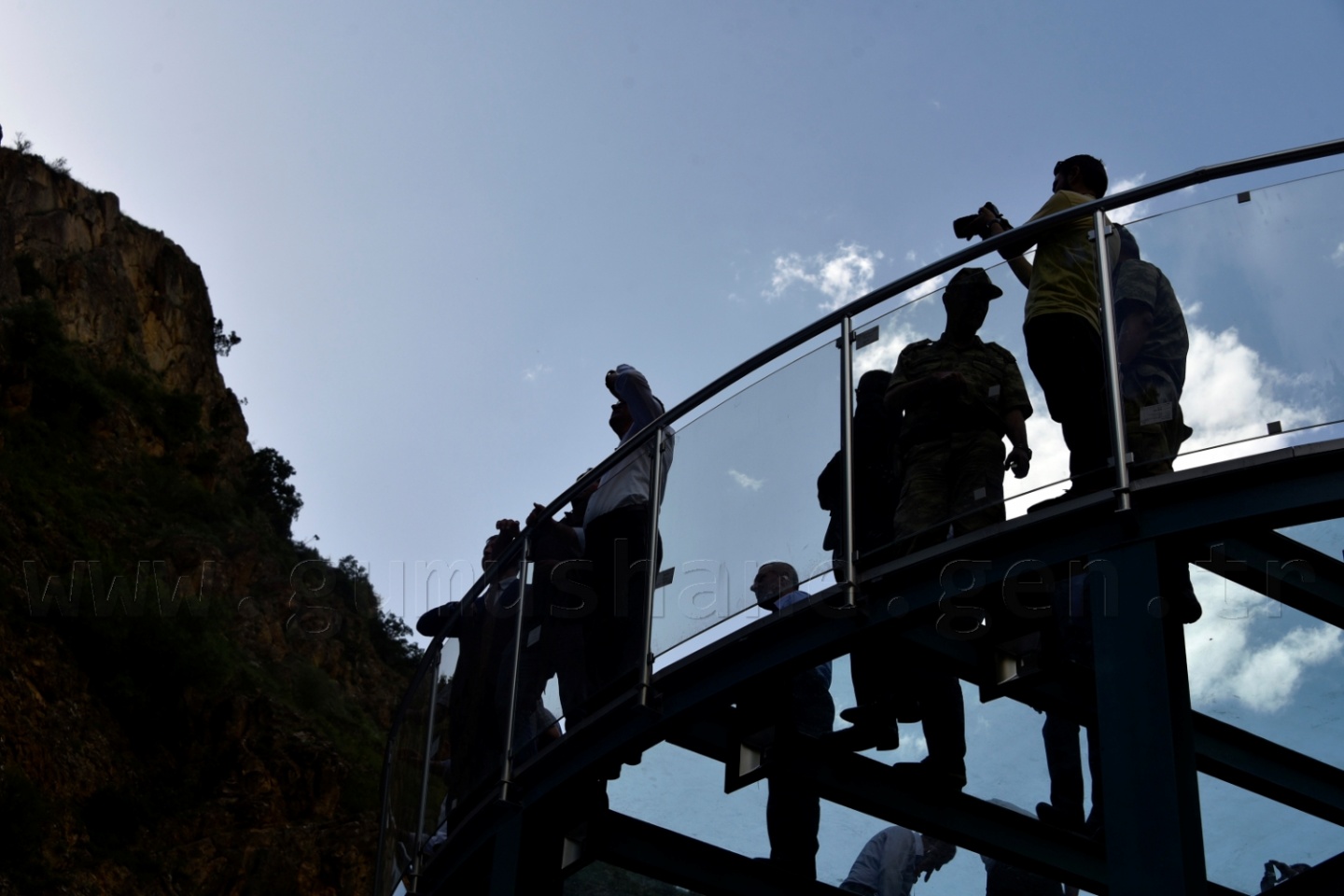 Tomara Şelalesi yeni bir çehre ve vizyon kazandı 10