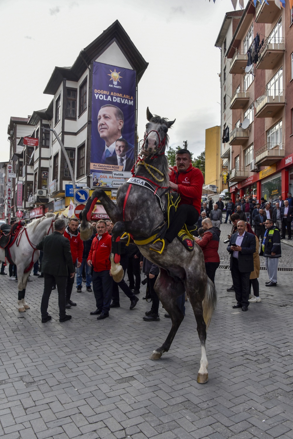 Işık: Bunlar sizin ferasetinizle duvara toslayacak 24