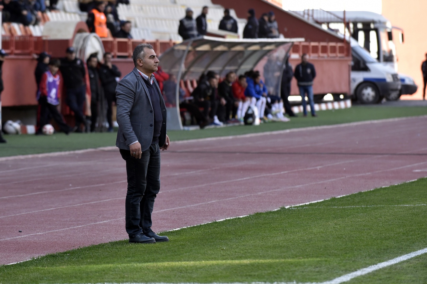 Gümüş 3 puanı 3 golle aldı: 3-2 5