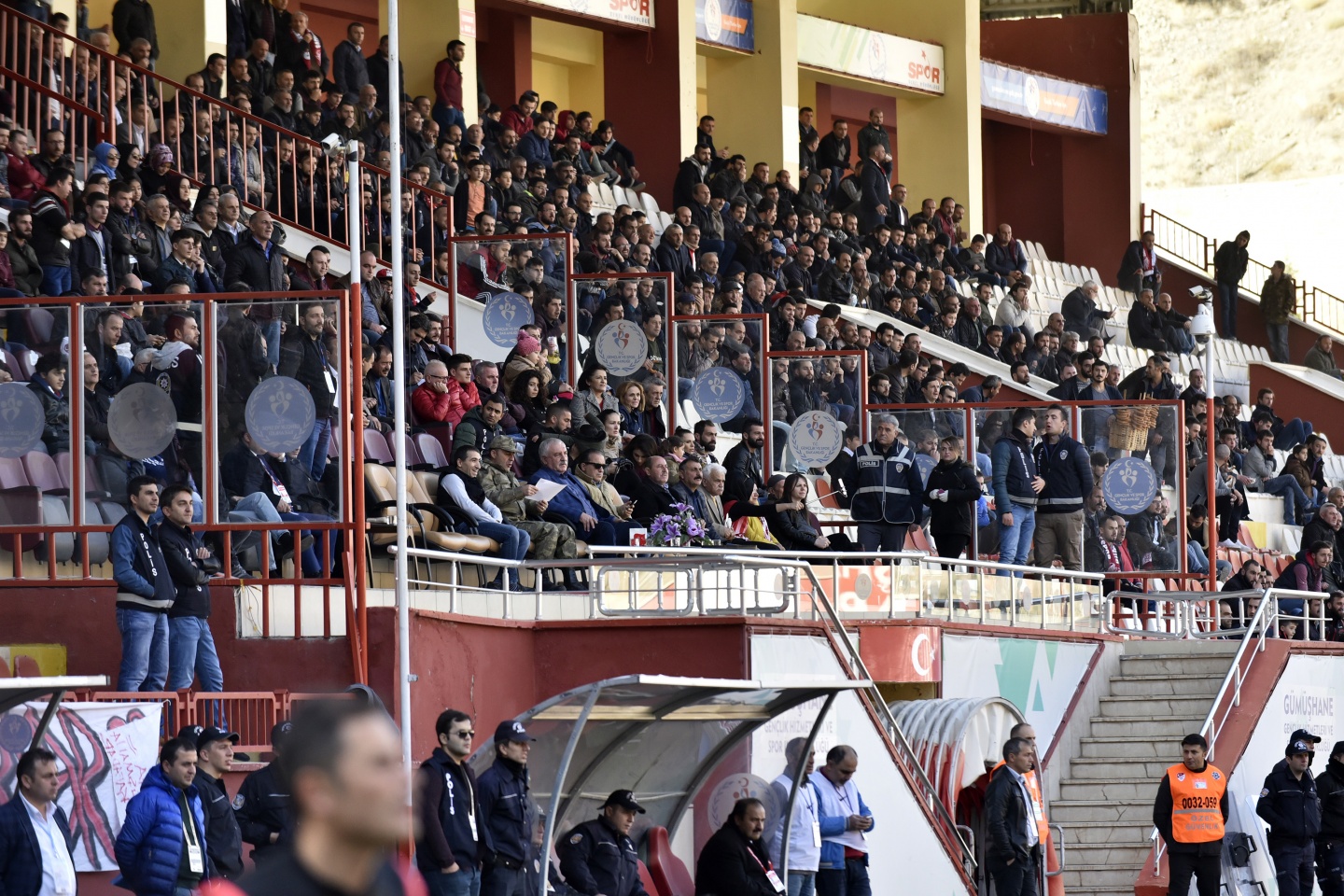 Gümüş 3 puanı 3 golle aldı: 3-2 1