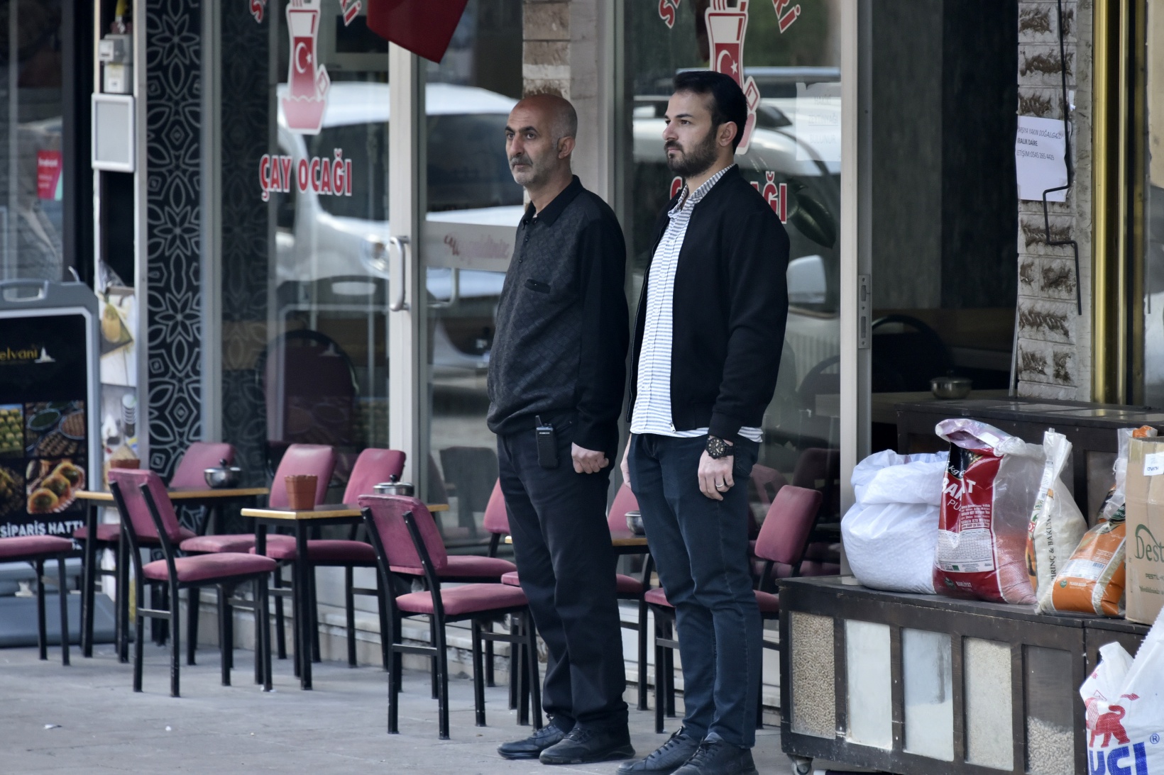 Gazi Mustafa Kemal Atatürk vefatının 85.yılında Gümüşhane’de anıldı 6