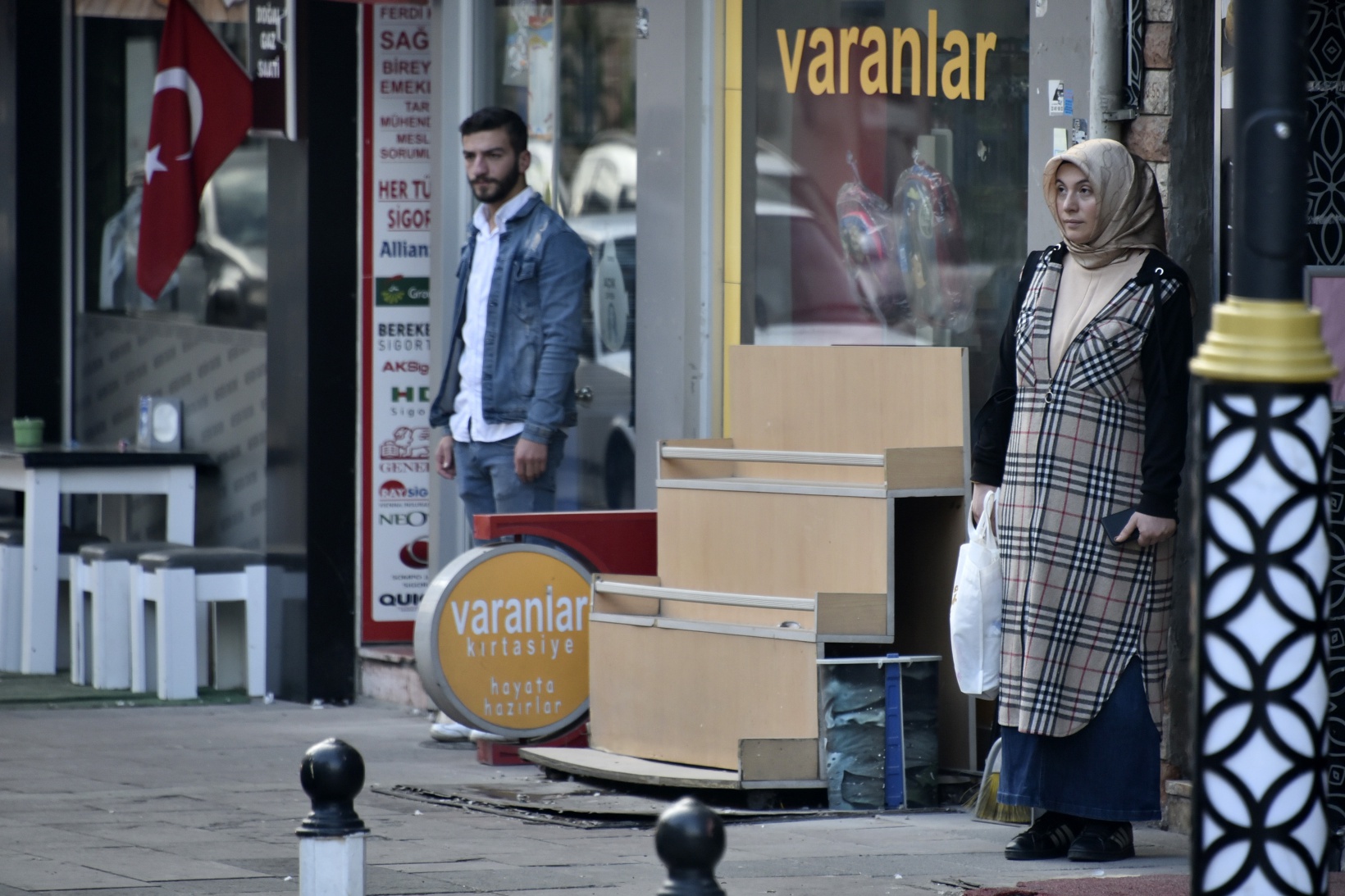 Gazi Mustafa Kemal Atatürk vefatının 85.yılında Gümüşhane’de anıldı 35