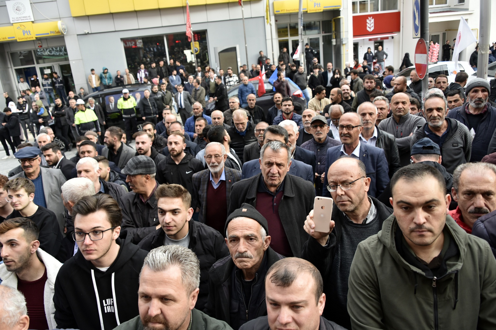 Işık: Bunlar sizin ferasetinizle duvara toslayacak 13