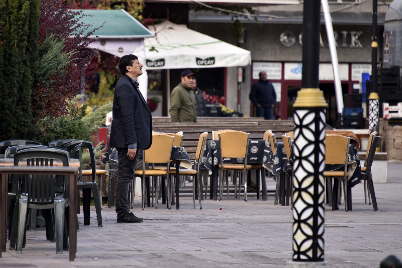 Gazi Mustafa Kemal Atatürk vefatının 85.yılında Gümüşhane’de anıldı 60