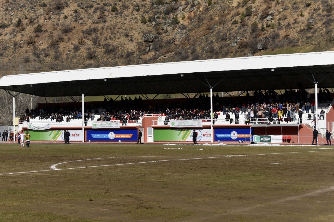 Gümüş evinde kral: 2-0 50