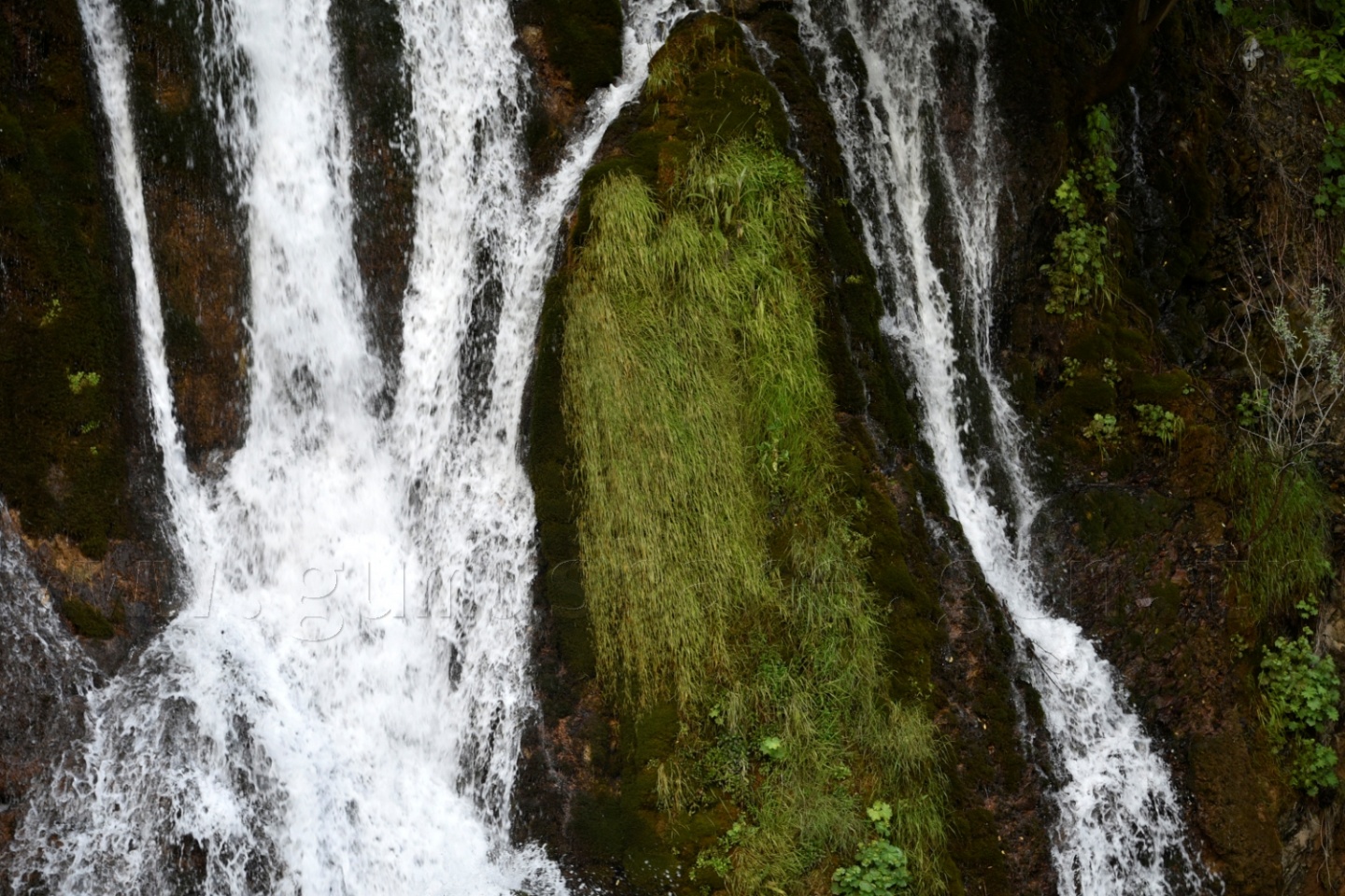 Tomara Şelalesi yeni bir çehre ve vizyon kazandı 12