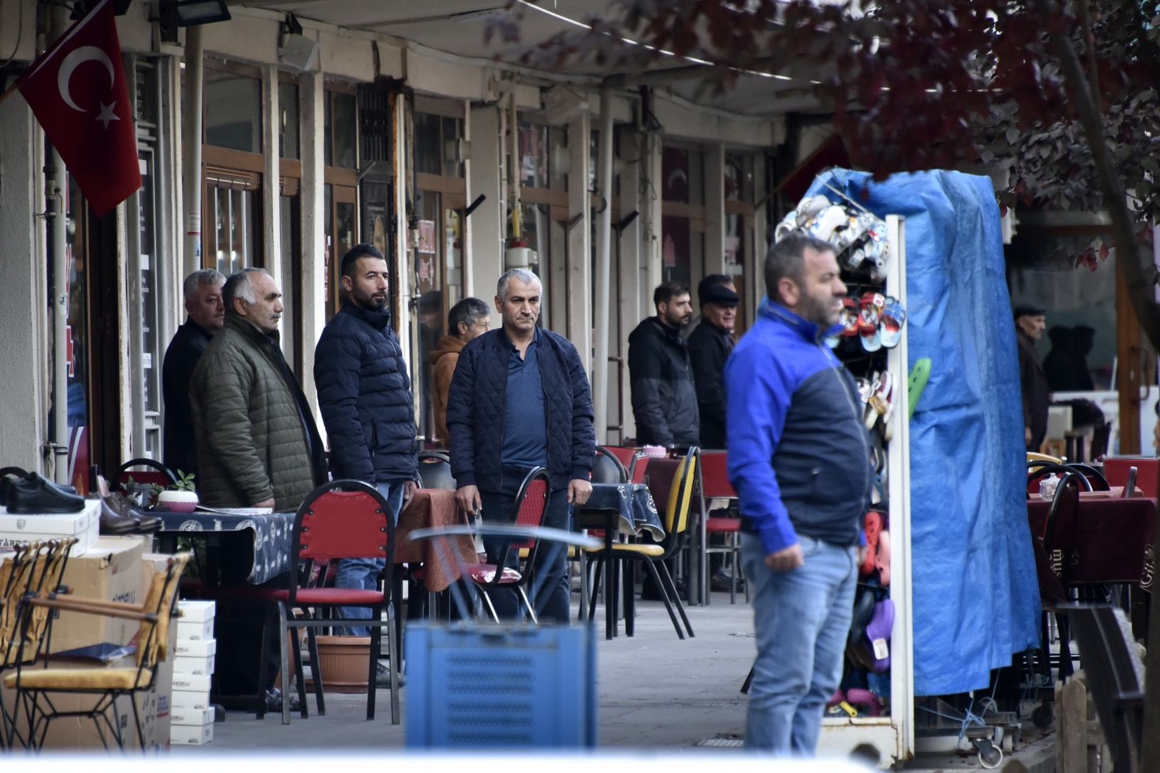 Gazi Mustafa Kemal Atatürk vefatının 85.yılında Gümüşhane’de anıldı 16