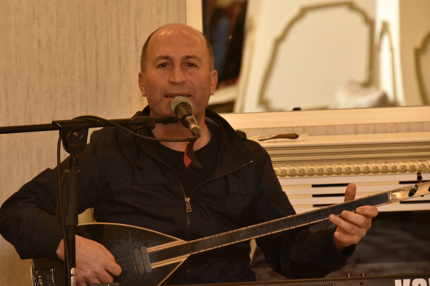 Kelkit’te muhtarlar günü kutlandı 24