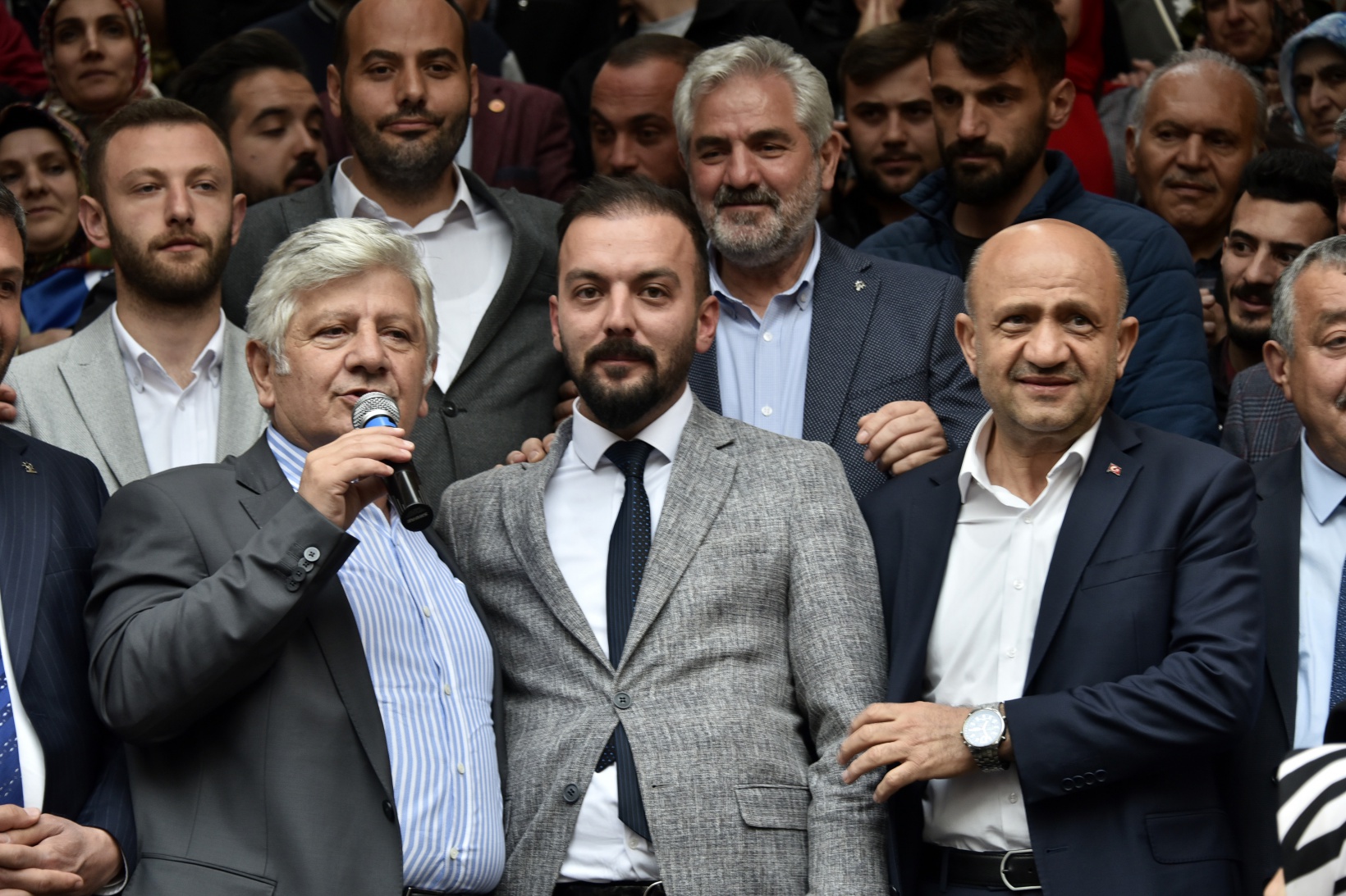 Işık: Bunlar sizin ferasetinizle duvara toslayacak 21