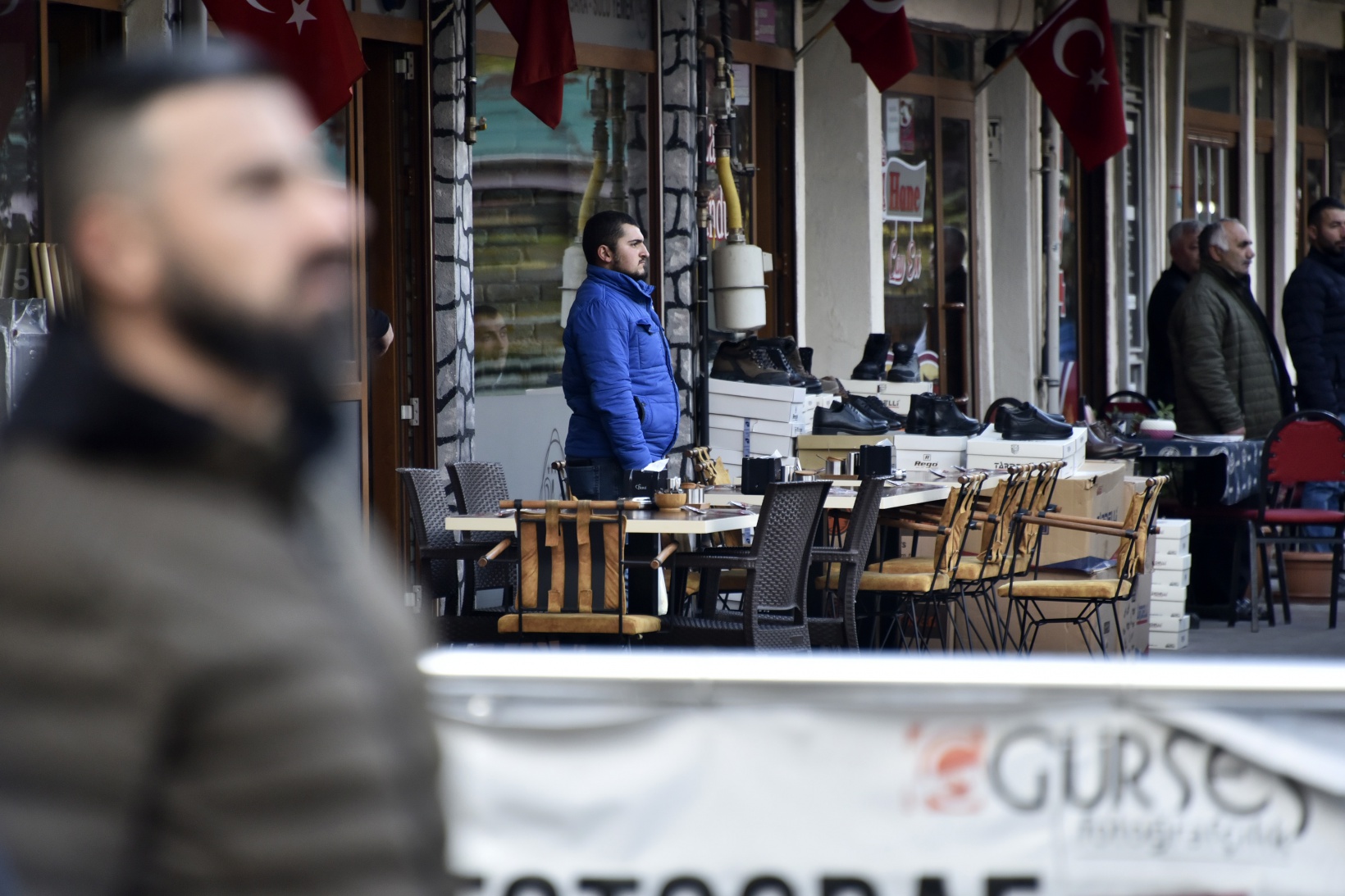 Gazi Mustafa Kemal Atatürk vefatının 85.yılında Gümüşhane’de anıldı 68