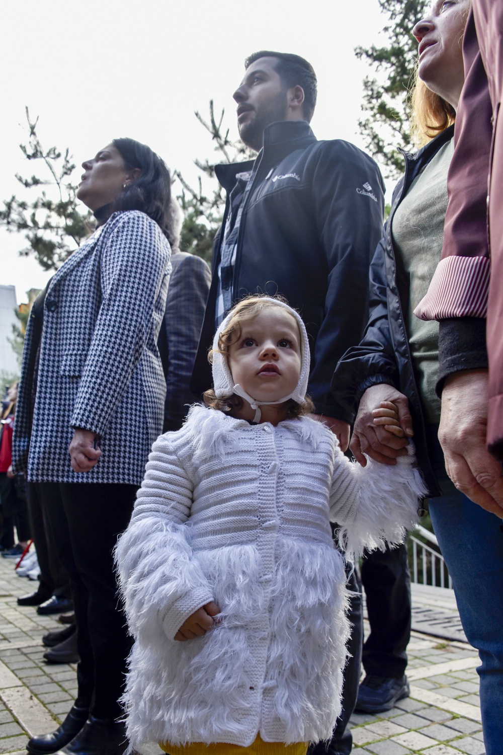 Gazi Mustafa Kemal Atatürk vefatının 85.yılında Gümüşhane’de anıldı 13