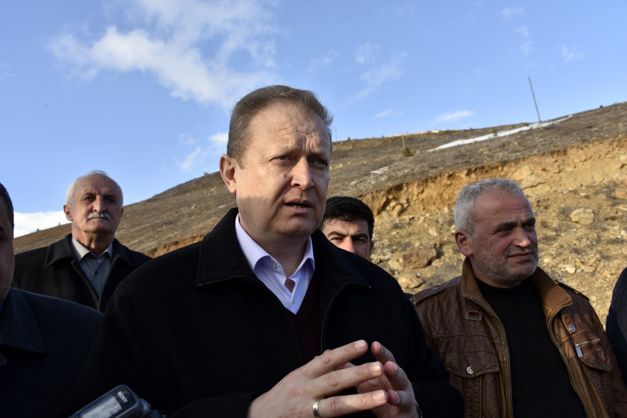 Gümüşhane dört elle turizme sarıldı 2