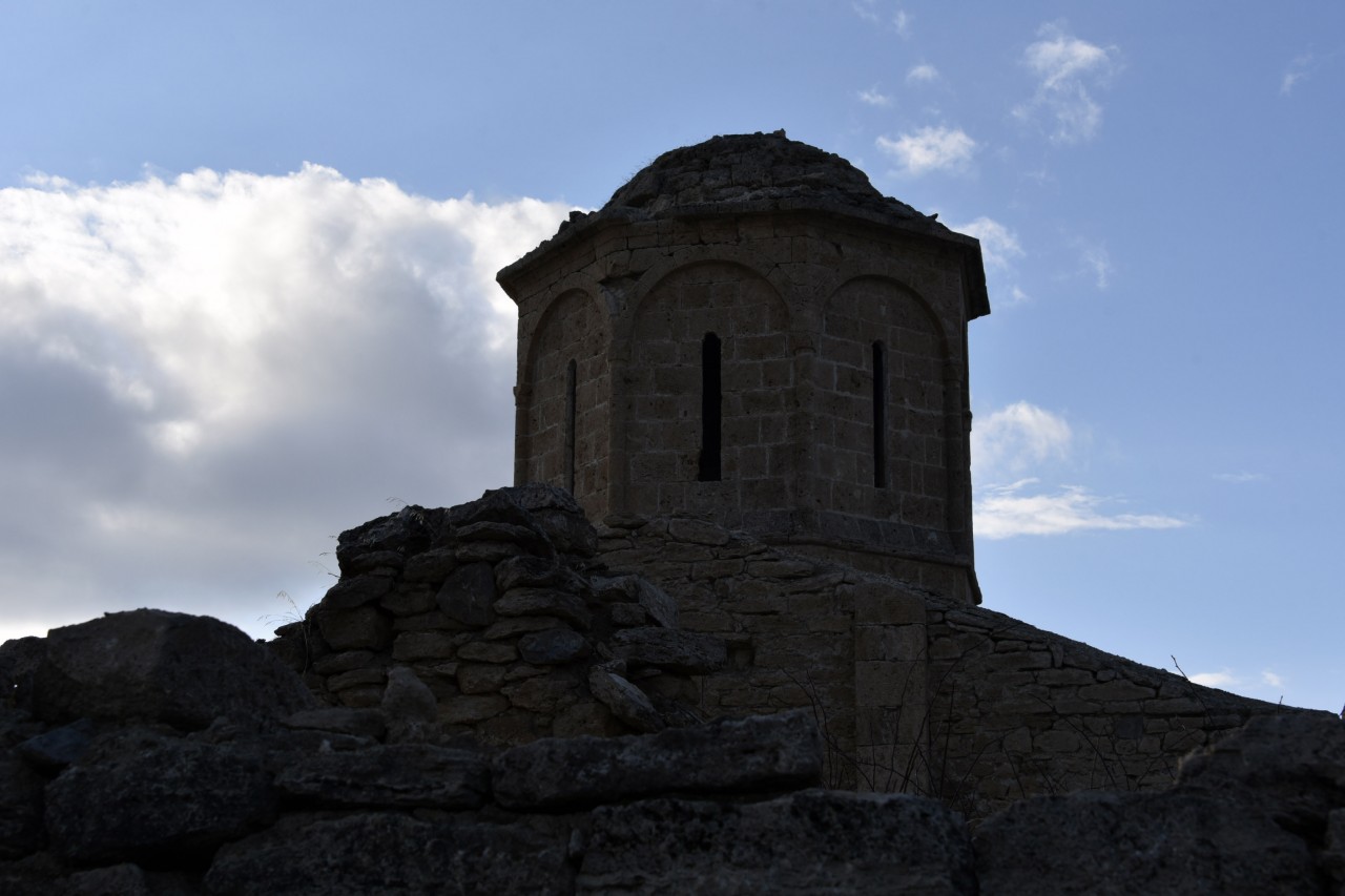 Gümüşhane dört elle turizme sarıldı 3