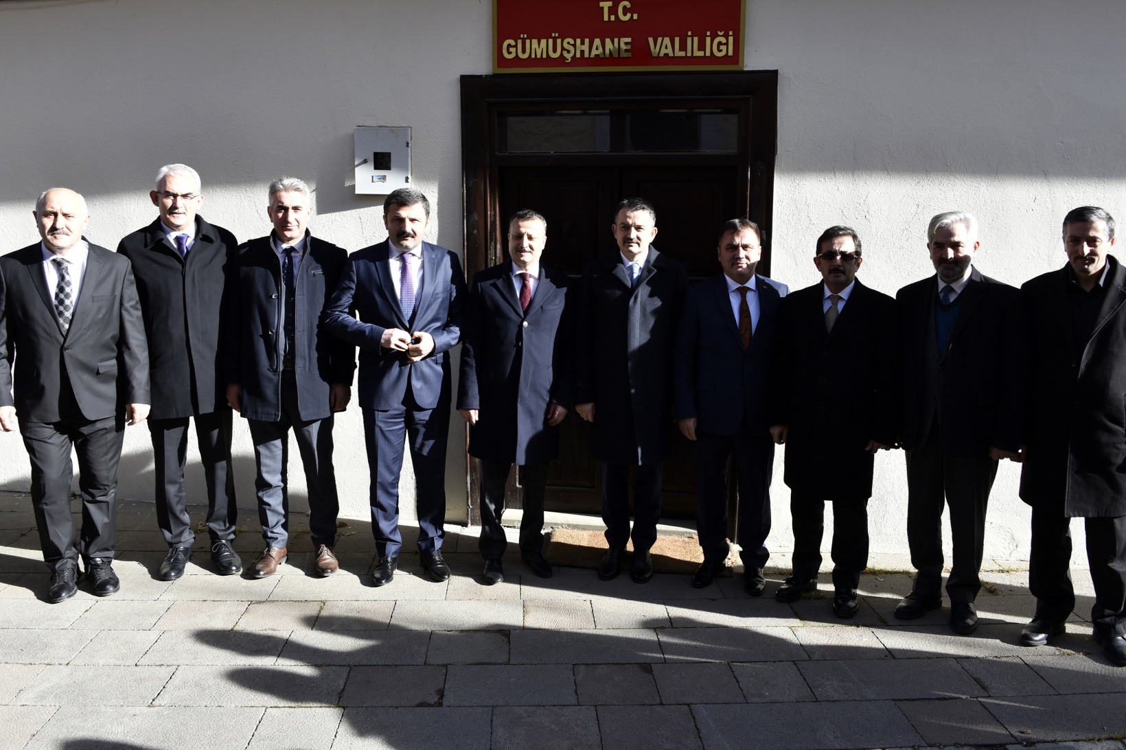 Bakan Pakdemirli ‘Akıllı İnek’ projesinin açılışını gerçekleştirdi, Gümüşsu Fabrikasını inceledi 4