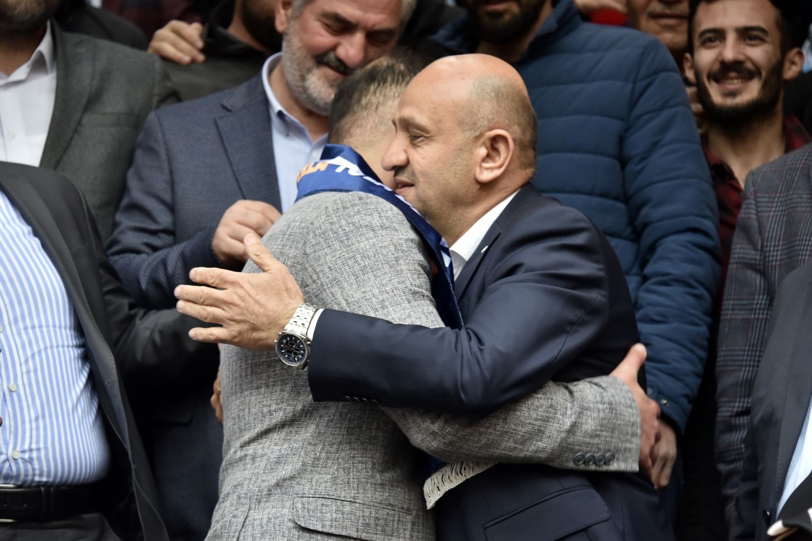 Işık: Bunlar sizin ferasetinizle duvara toslayacak 2