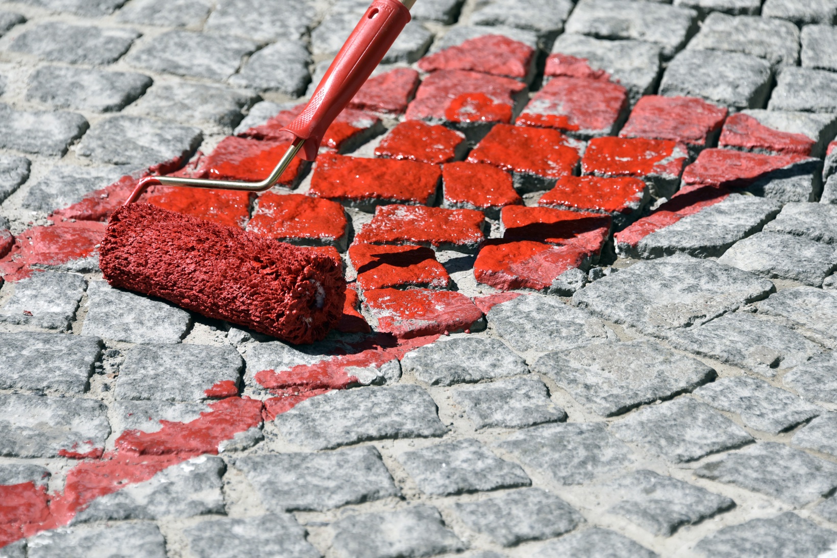 Gümüşhane’de kırmızı çizgiler çekildi 5