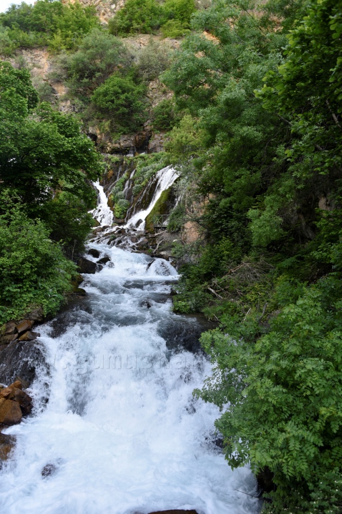 Tomara Şelalesi yeni bir çehre ve vizyon kazandı 26