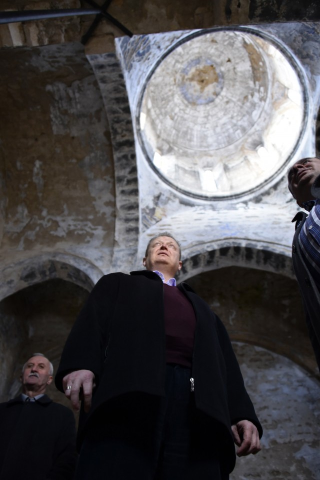 Gümüşhane dört elle turizme sarıldı 5