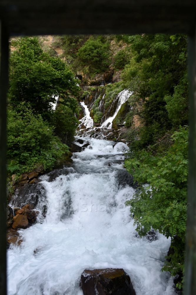 Tomara Şelalesi yeni bir çehre ve vizyon kazandı 30