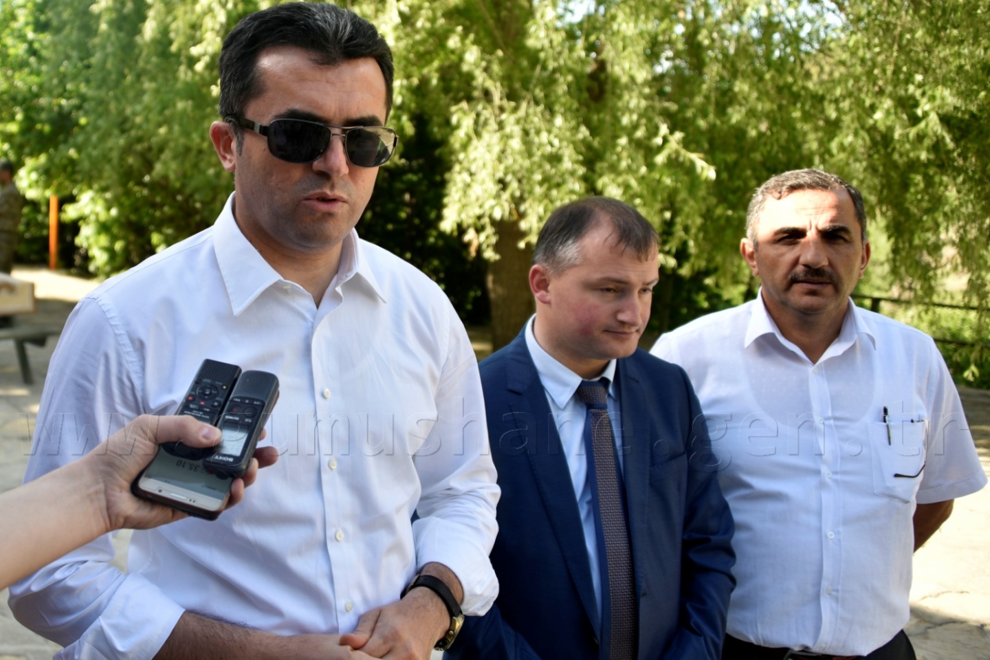 Tomara Şelalesi yeni bir çehre ve vizyon kazandı 16