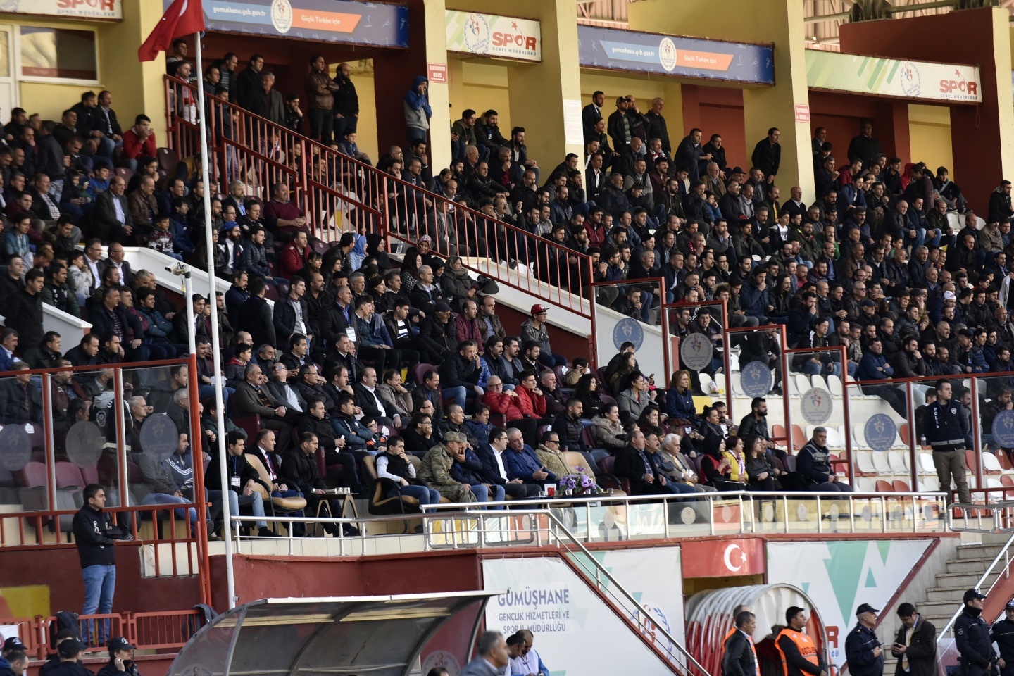 Gümüş 3 puanı 3 golle aldı: 3-2 31