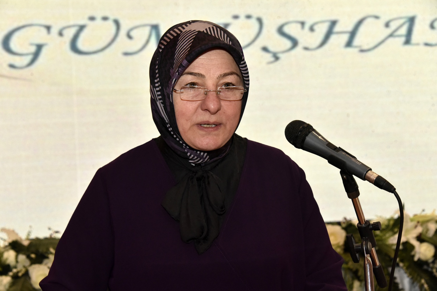 Kadınlar sordu, Başkan Çimen cevapladı 3