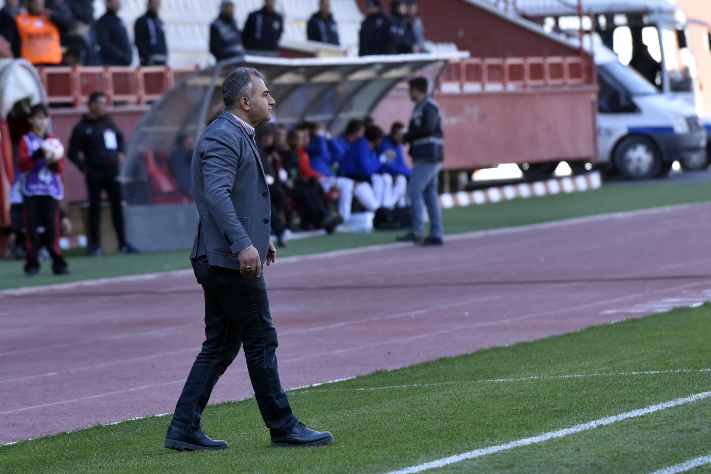 Gümüş 3 puanı 3 golle aldı: 3-2 25