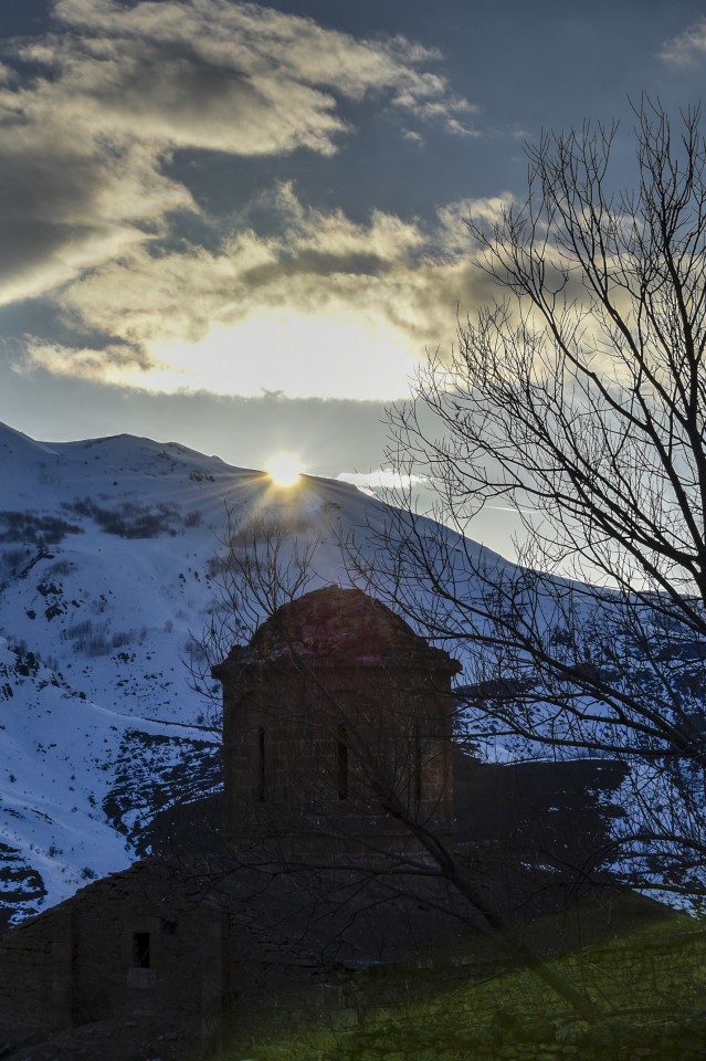 Gümüşhane dört elle turizme sarıldı 10