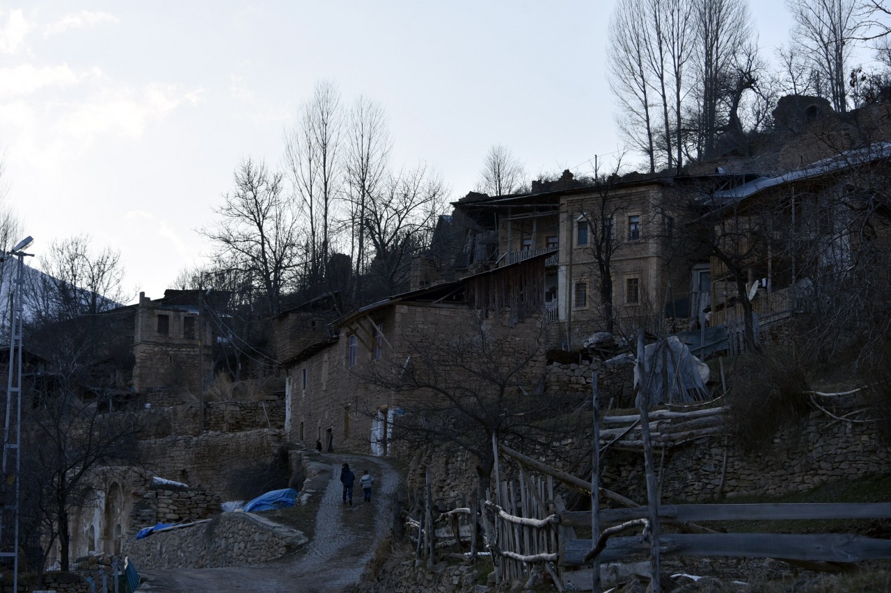 Gümüşhane dört elle turizme sarıldı 11