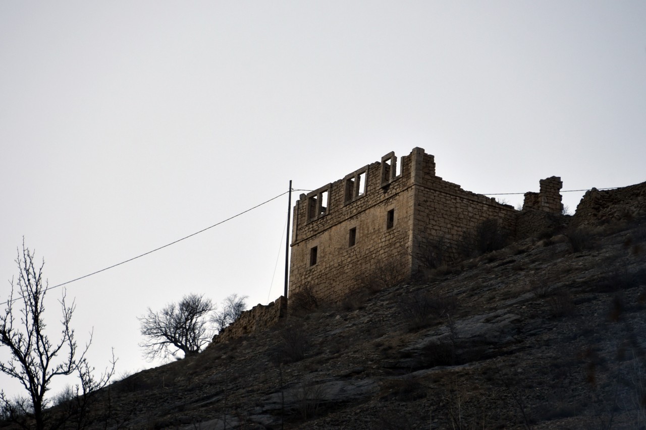 Gümüşhane dört elle turizme sarıldı 12