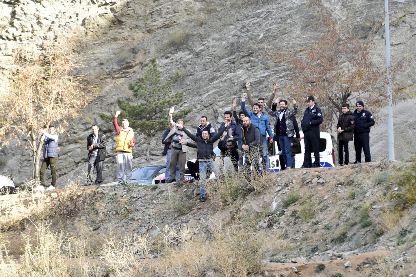 Gümüş 3 puanı 3 golle aldı: 3-2 37