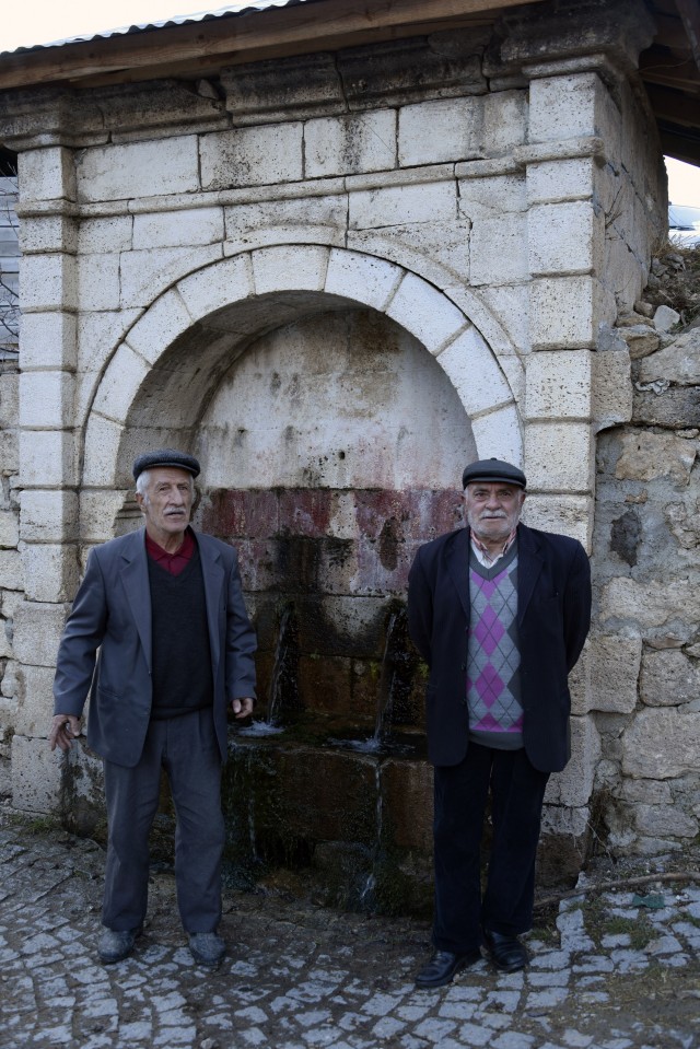 Gümüşhane dört elle turizme sarıldı 13