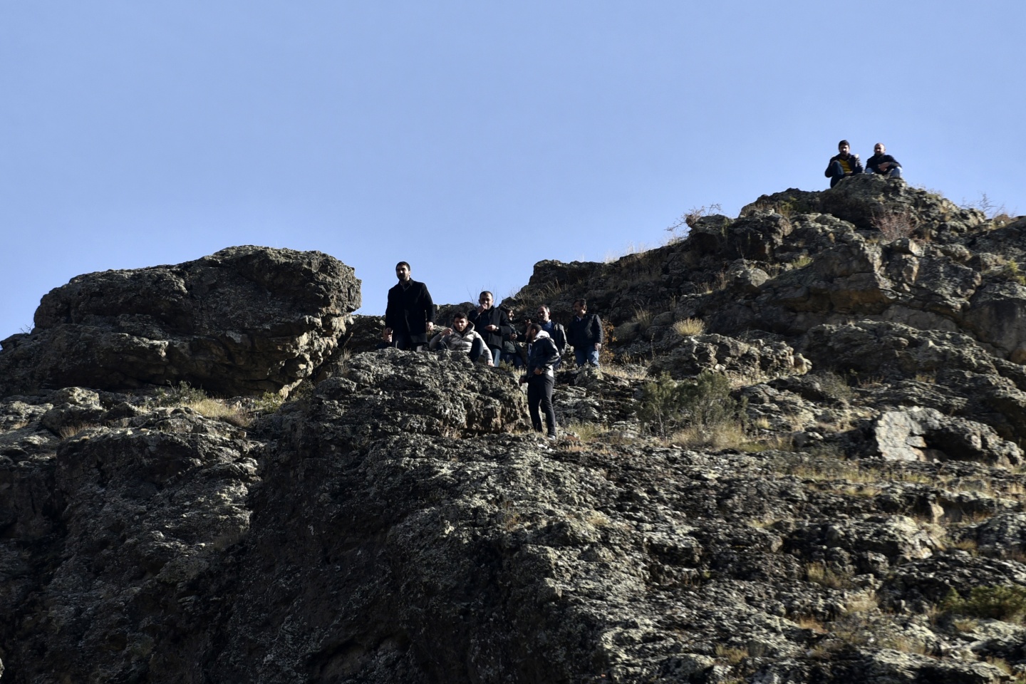 Gümüş 3 puanı 3 golle aldı: 3-2 34