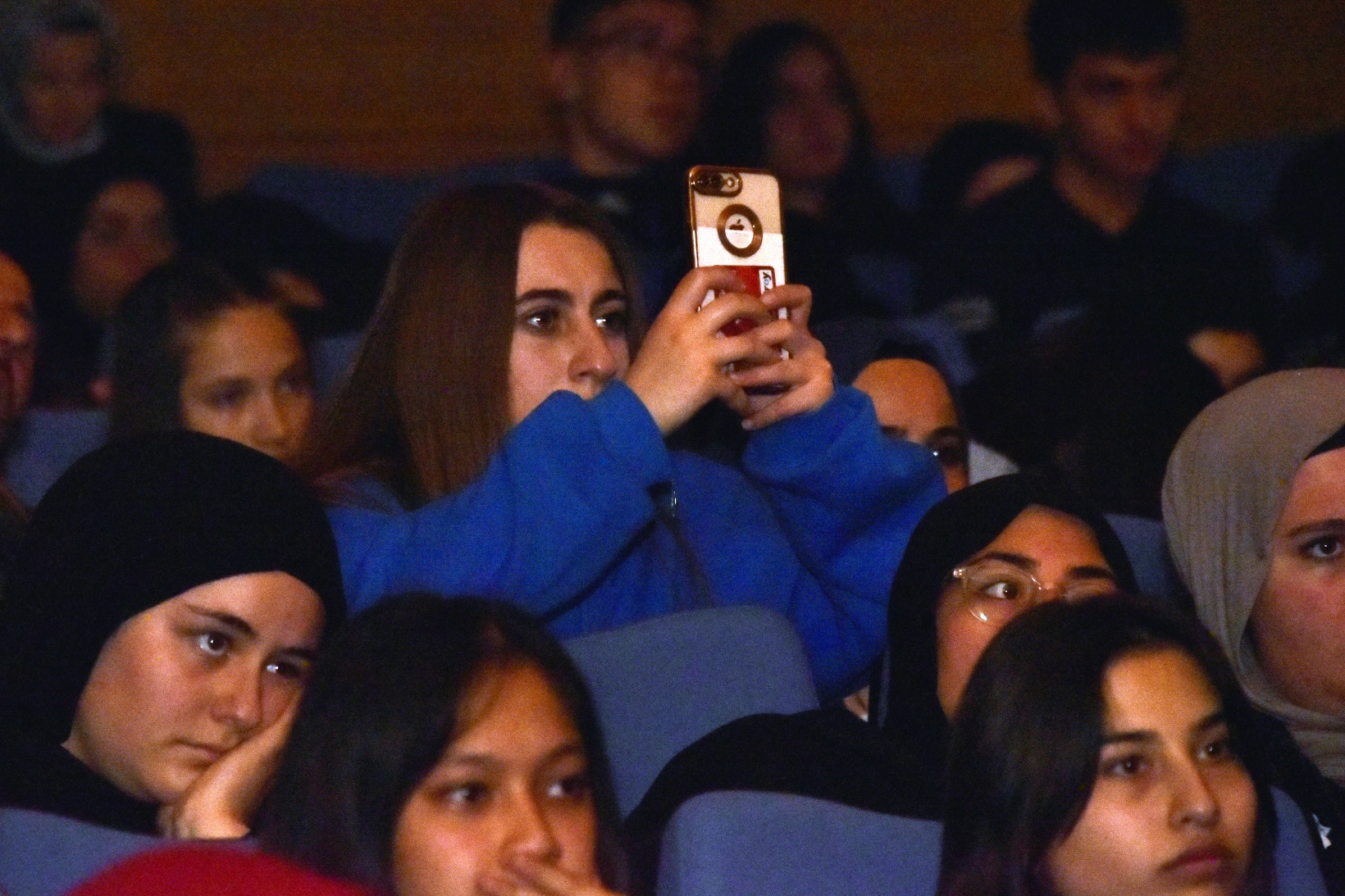 Gazi Mustafa Kemal Atatürk vefatının 85.yılında Gümüşhane’de anıldı 59