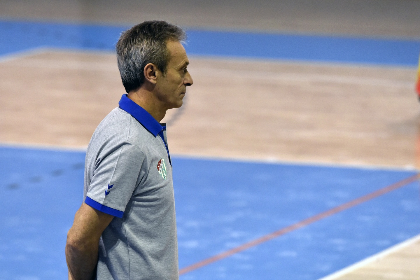 Gümüş Kızlar seriye devam dedi: 3-0 2