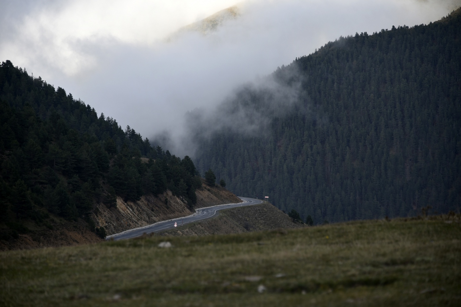 Zigana’da büyüleyici dönüşüm devam ediyor 4