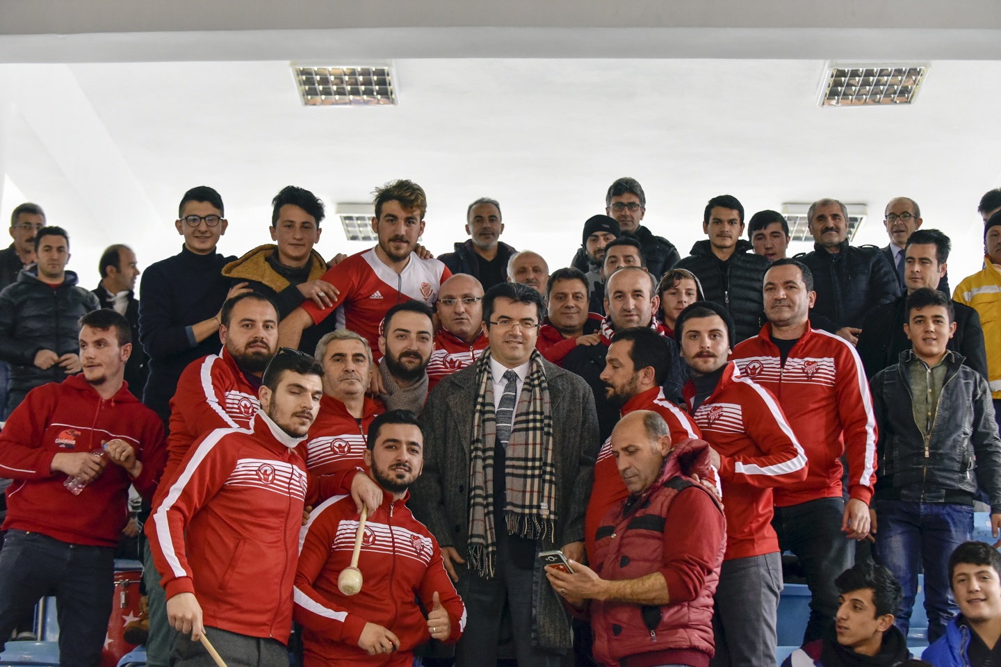 Gümüş Kızlar seriye devam dedi: 3-0 28