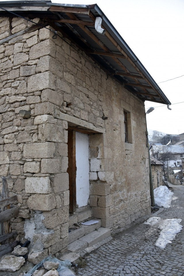 Gümüşhane dört elle turizme sarıldı 14