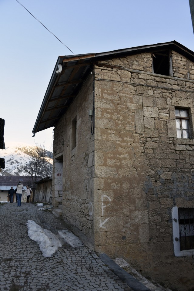 Gümüşhane dört elle turizme sarıldı 15