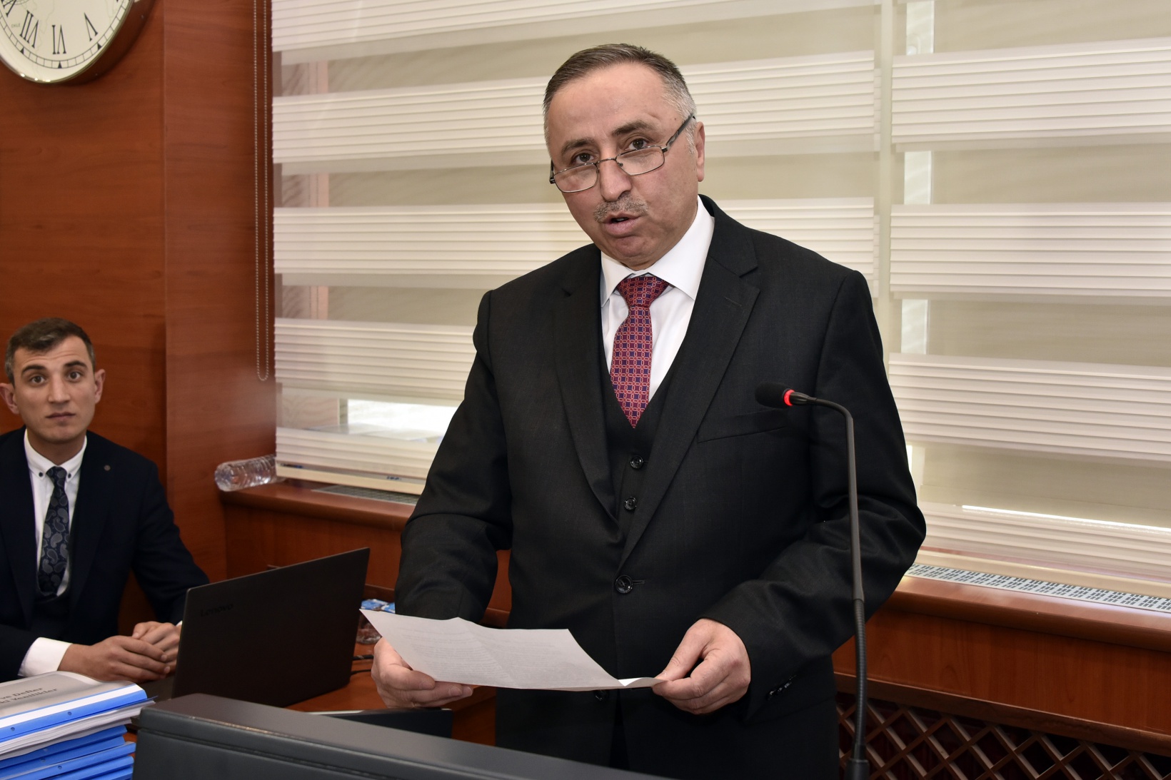 Gümüşhane’de e-belge uygulamaları anlatıldı 3