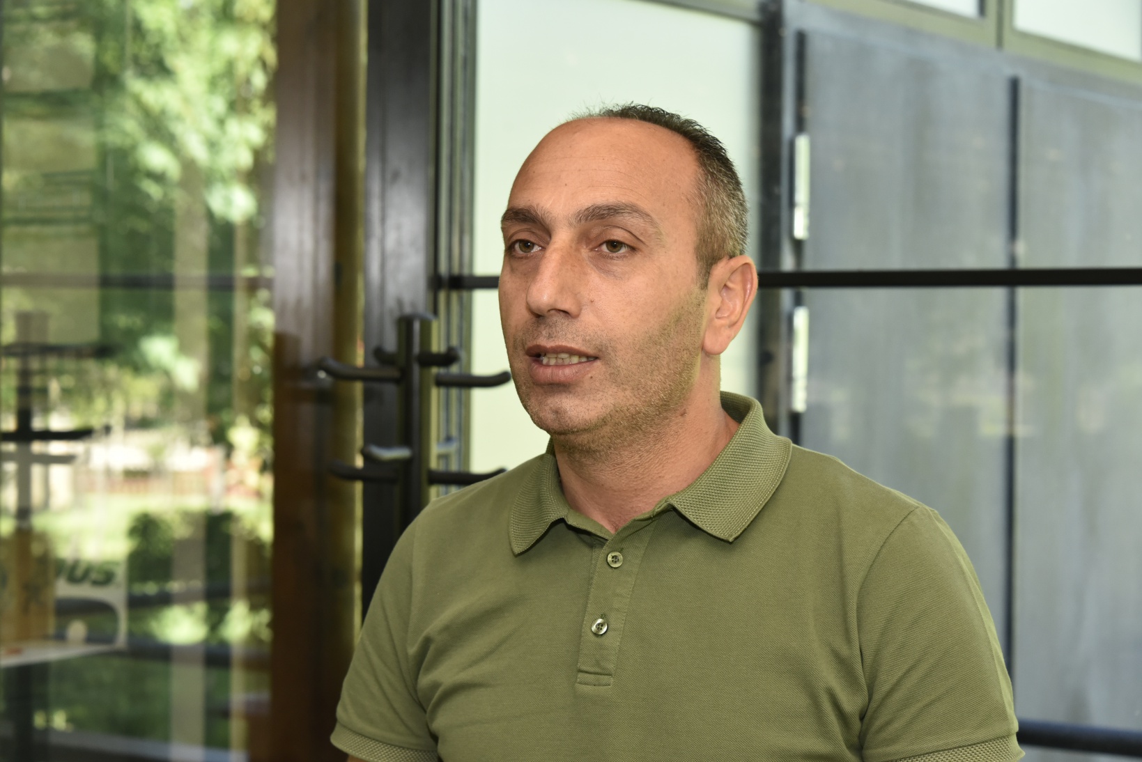 GÜDEF’in geleneksel bayramlaşma programı yapıldı 6