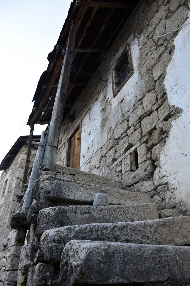 Gümüşhane dört elle turizme sarıldı 16