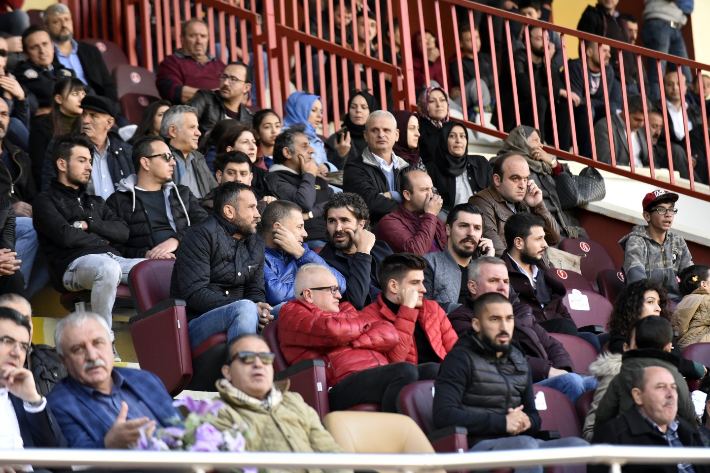 Gümüş 3 puanı 3 golle aldı: 3-2 36