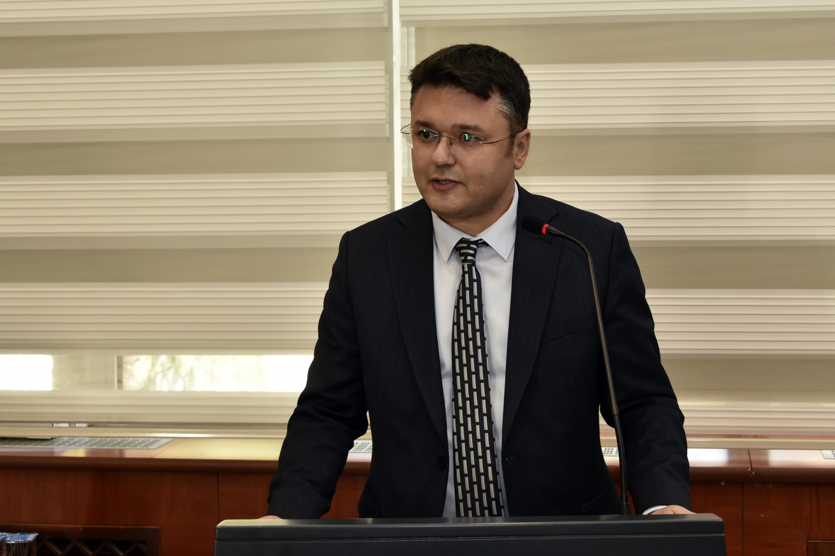 Gümüşhane’de e-belge uygulamaları anlatıldı 1