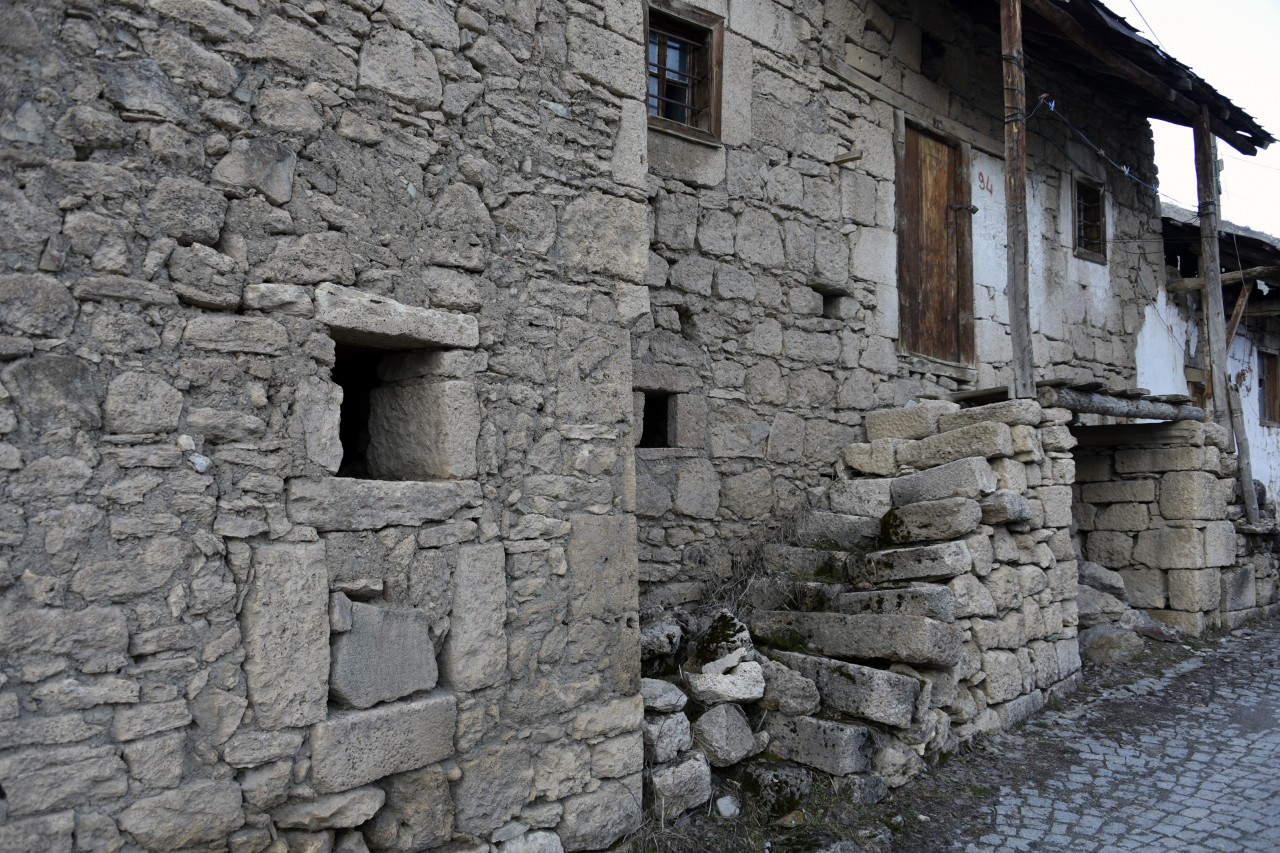 Gümüşhane dört elle turizme sarıldı 18