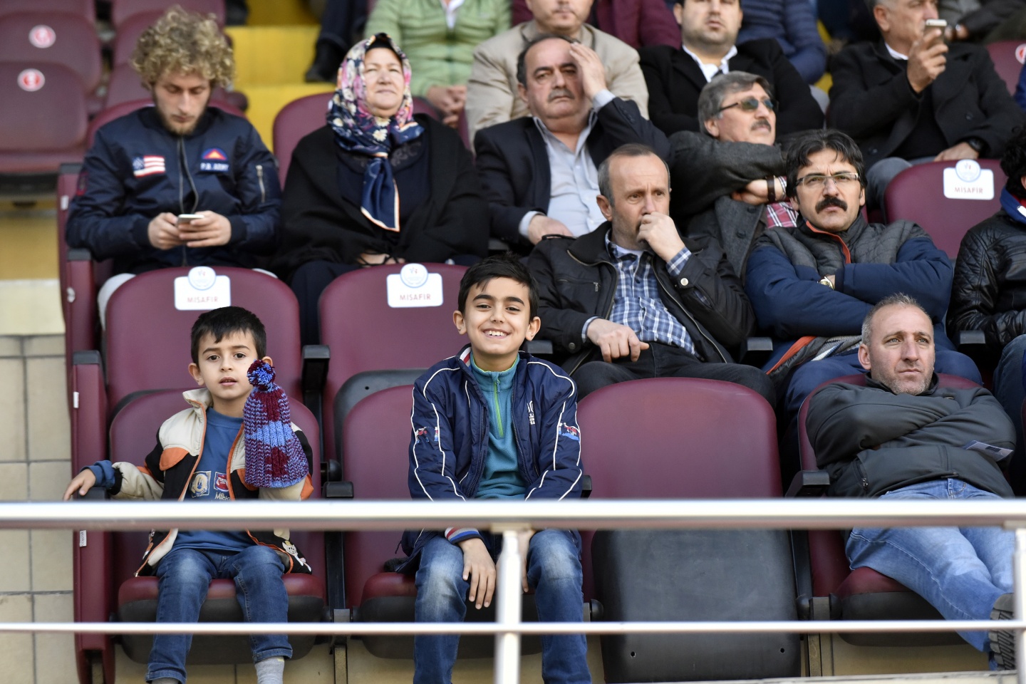 Gümüş 3 puanı 3 golle aldı: 3-2 45