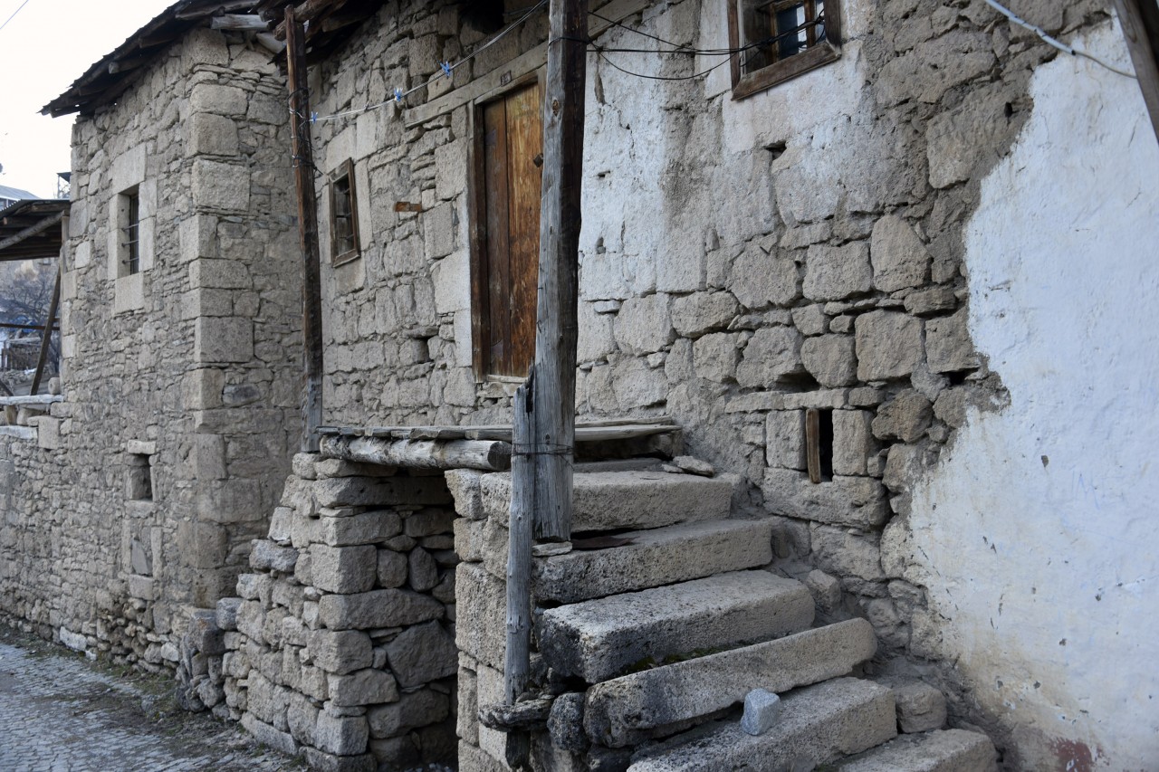 Gümüşhane dört elle turizme sarıldı 19