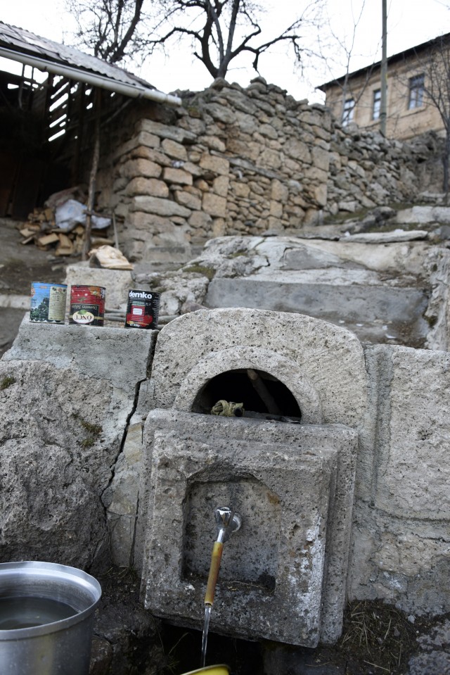 Gümüşhane dört elle turizme sarıldı 21