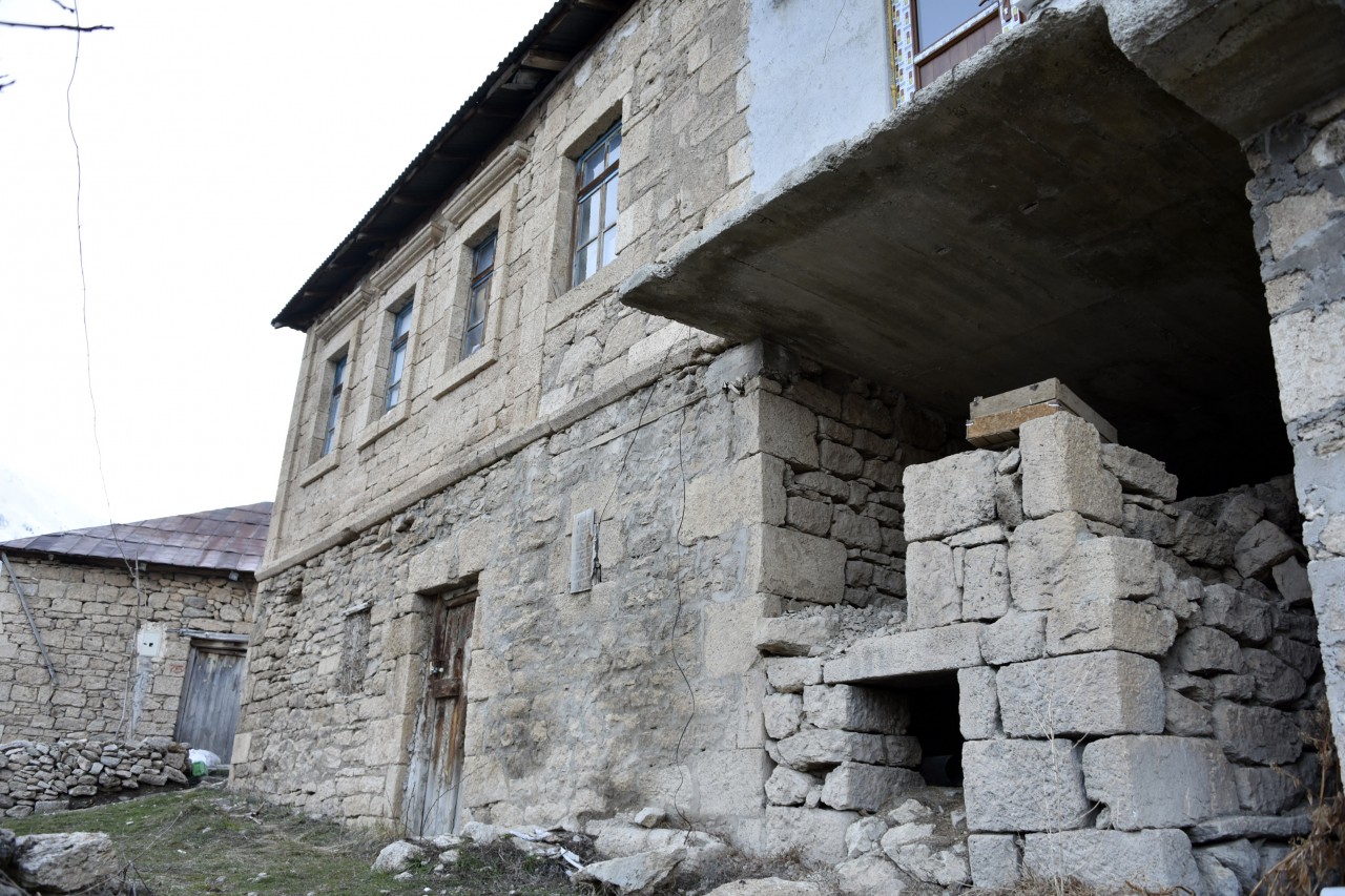 Gümüşhane dört elle turizme sarıldı 22