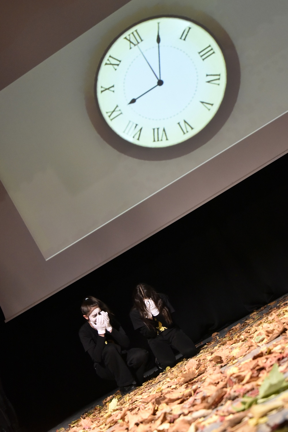 Gazi Mustafa Kemal Atatürk vefatının 85.yılında Gümüşhane’de anıldı 24